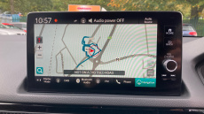 Honda Civic 2.0 eHEV Sport 5dr CVT Hybrid Hatchback